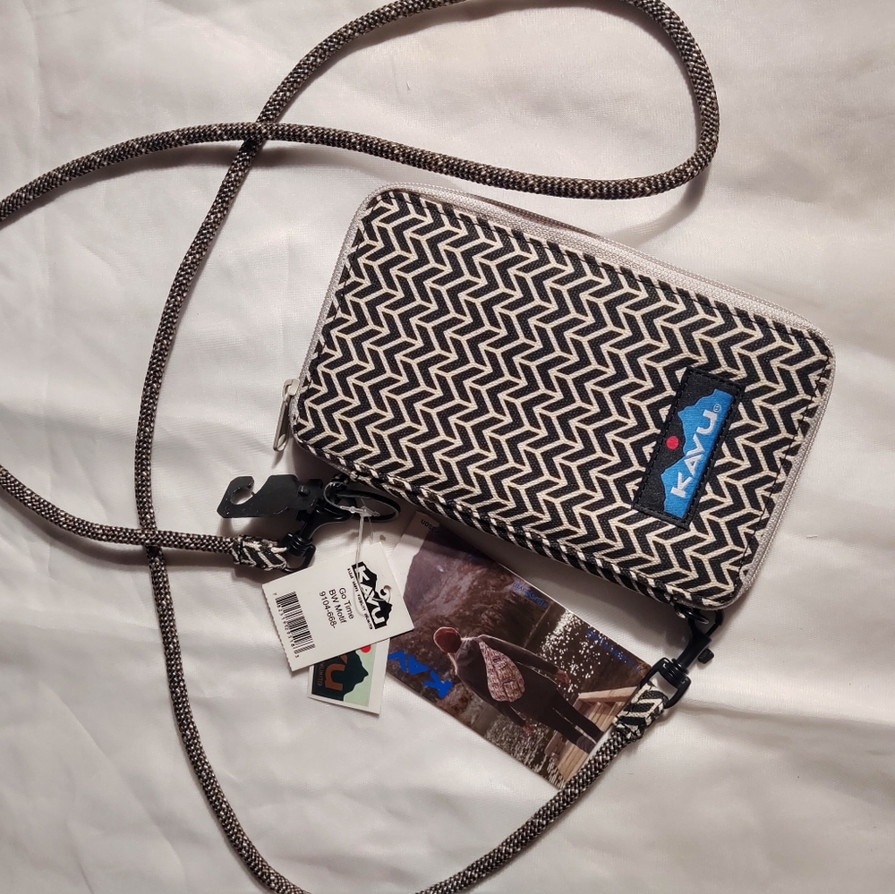 Kavu wallet